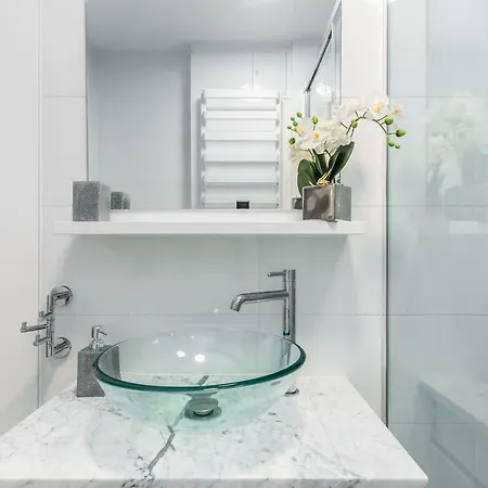 公寓 Golden By Renters *