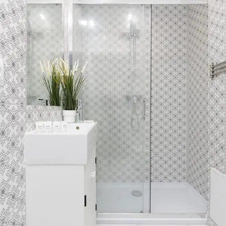 Apartamento Golden By Renters