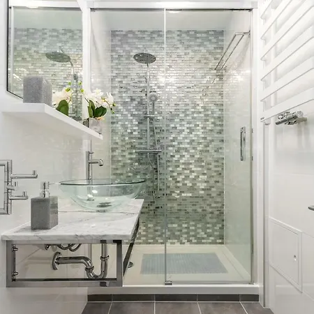 Apartamento Golden By Renters *