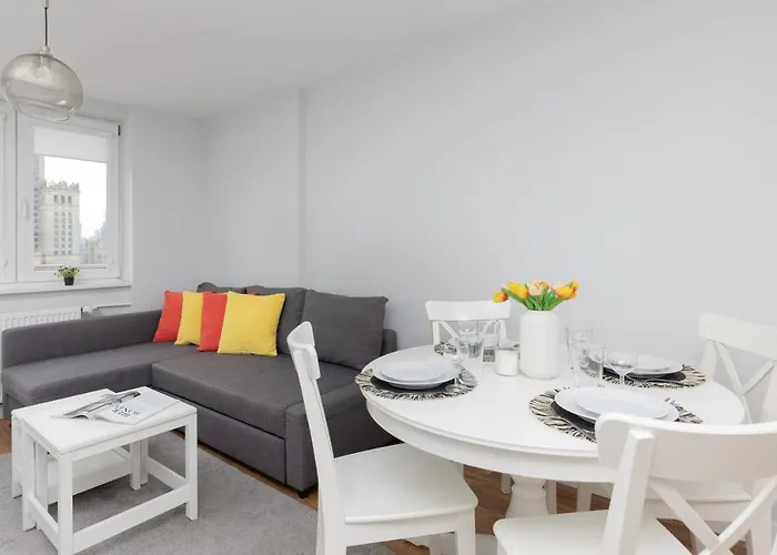 公寓 Golden By Renters *