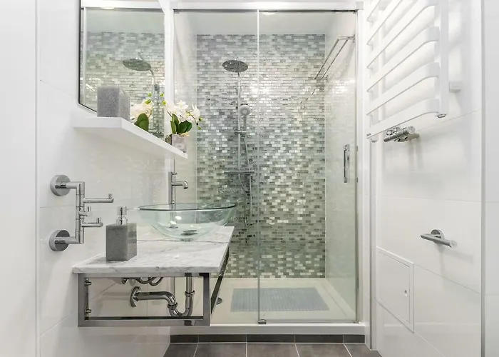 Apartment Golden By Renters *