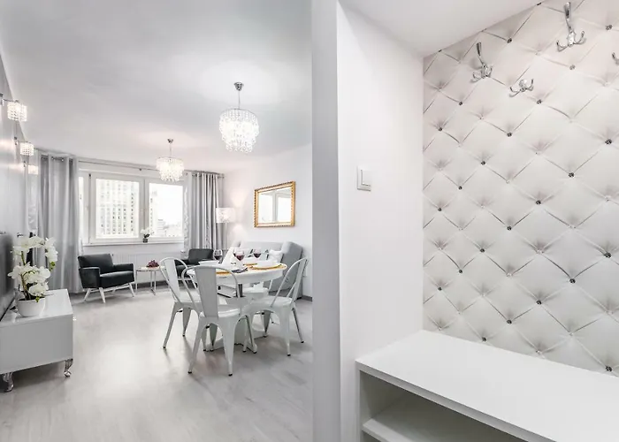 Apartment Golden By Renters