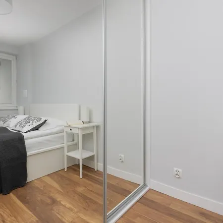 Apartmán Golden By Renters