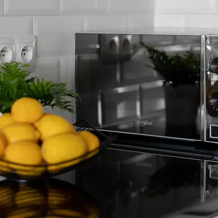 Apartmán Golden By Renters *