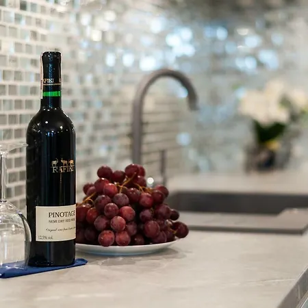 Golden By Renters Daire *