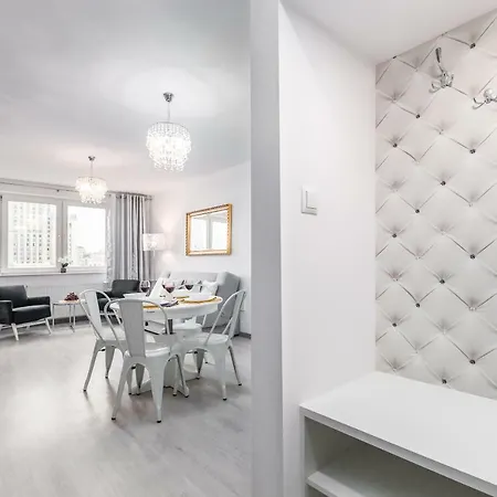 Apartmán Golden By Renters